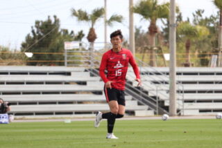 21沖縄キャンプ 詳細キャンプレポート第2回 Vs水戸ホーリーホック 新加入選手たちの現在地と 今後の展望 浦研プラス 浦和レッズについて議論するページ 浦議