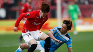 ポジション替え決行で入れ替わった2人の名前 主審が提示したカードの枚数 など 浦和レッズネタまとめ 5 10 浦議 浦和レッズ について議論するページ